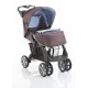Прогулочная коляска Geoby C879C-X
